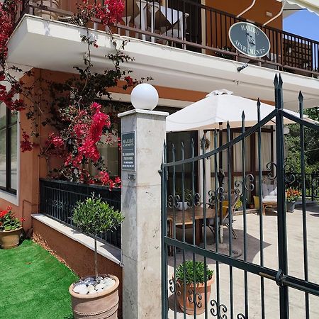 Malibu Daire Glifada Dış mekan fotoğraf