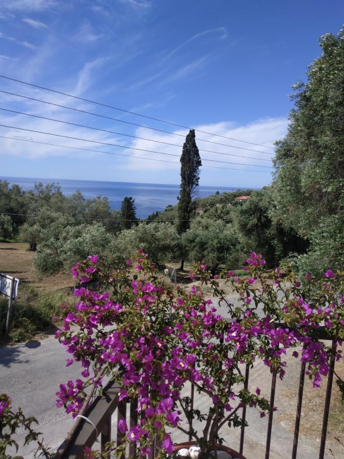 Malibu Daire Glifada Dış mekan fotoğraf