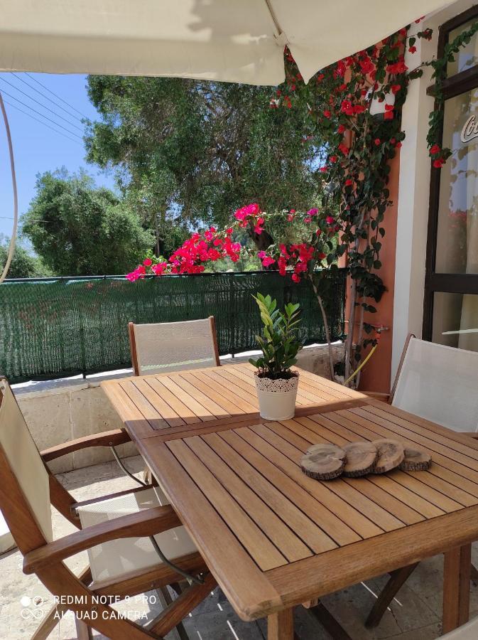 Malibu Daire Glifada Dış mekan fotoğraf