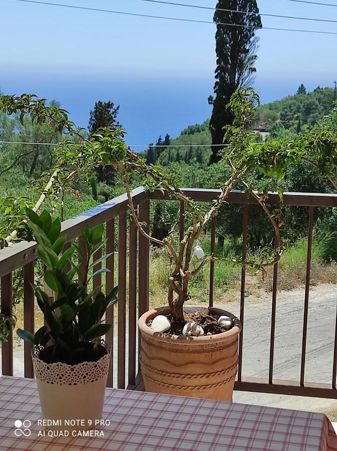 Malibu Daire Glifada Dış mekan fotoğraf