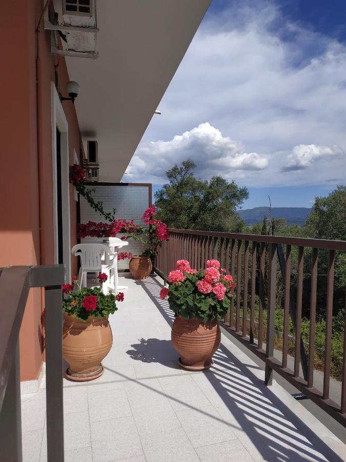 Malibu Daire Glifada Dış mekan fotoğraf