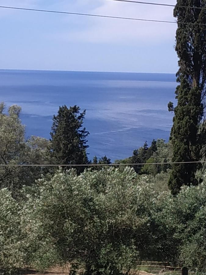 Malibu Daire Glifada Dış mekan fotoğraf