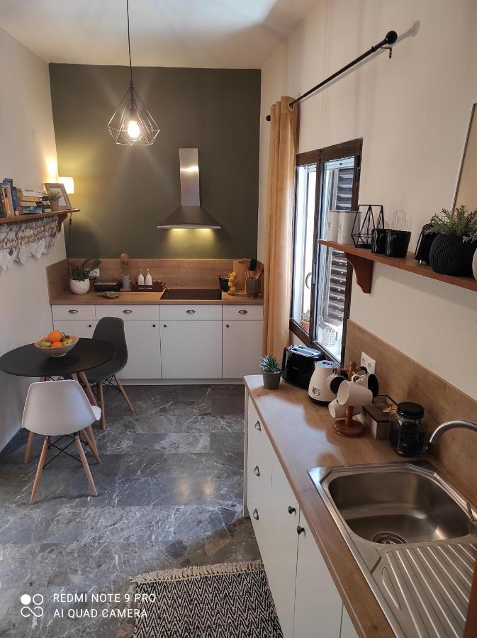 Malibu Daire Glifada Dış mekan fotoğraf