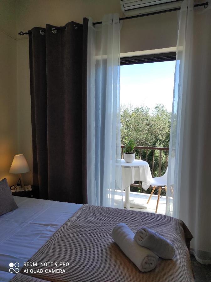 Malibu Daire Glifada Dış mekan fotoğraf