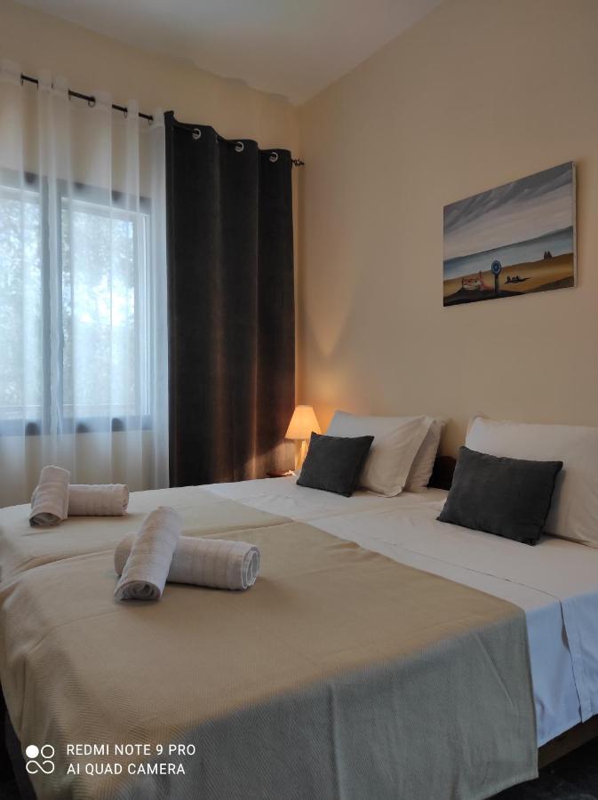 Malibu Daire Glifada Dış mekan fotoğraf