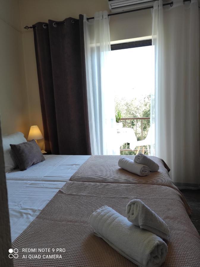 Malibu Daire Glifada Dış mekan fotoğraf