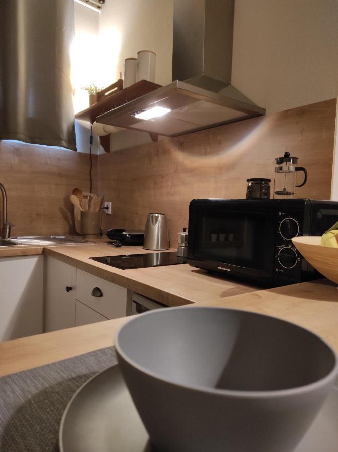 Malibu Daire Glifada Dış mekan fotoğraf