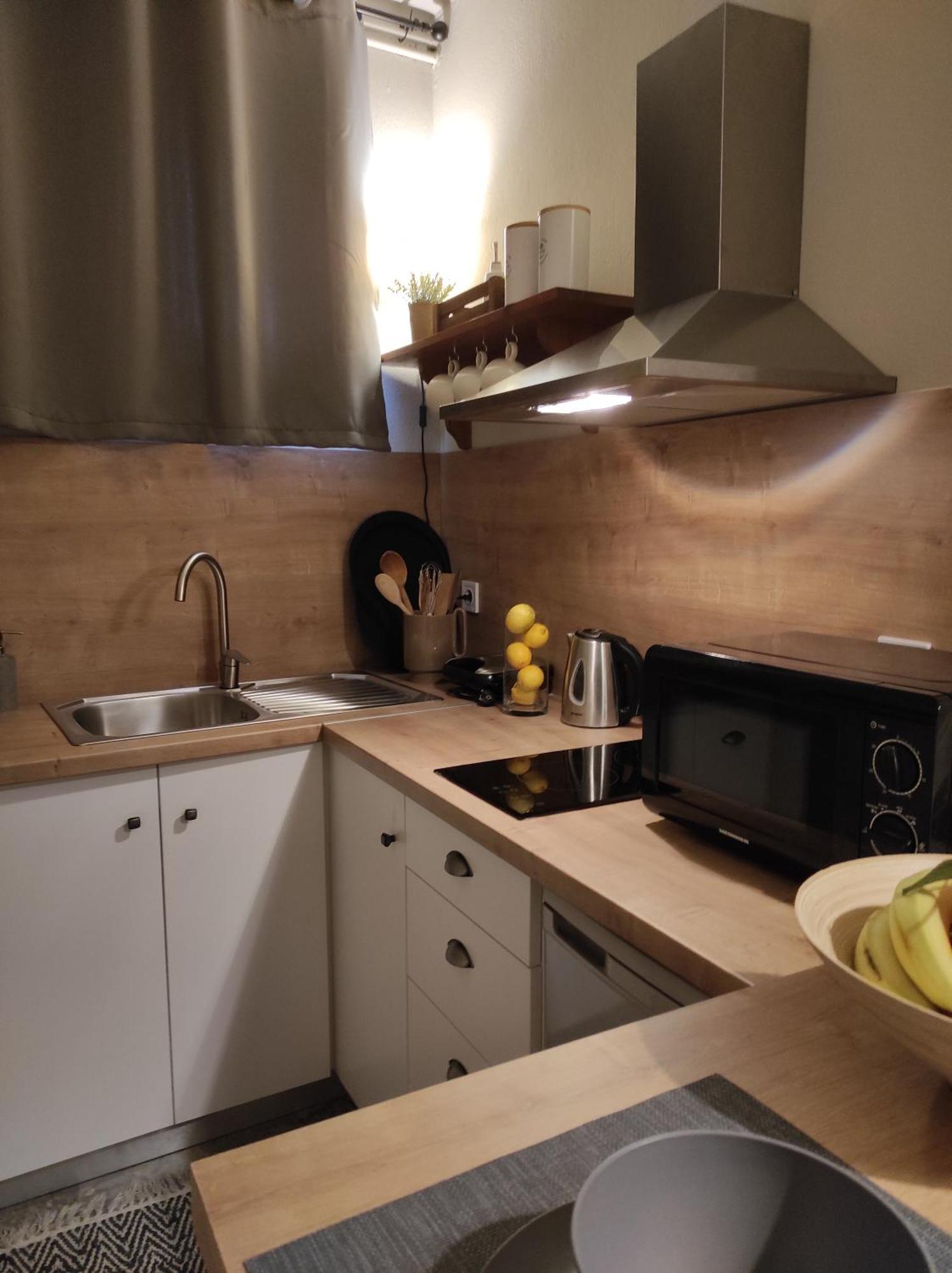 Malibu Daire Glifada Dış mekan fotoğraf