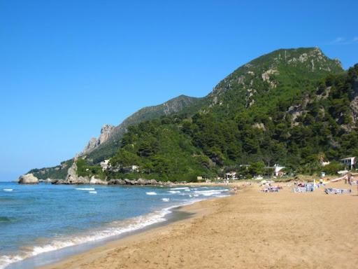 Malibu Daire Glifada Dış mekan fotoğraf